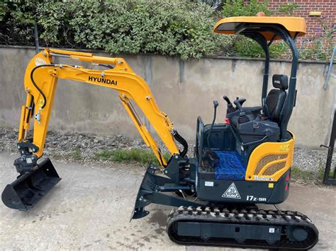 man and mini digger hire manchester|digger hire cost per week.